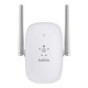 ALARGADOR DE RED INALAMBRICA BELKIN N300 DUAL BAND WIFI F9K1111AS